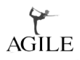 Agile - Empresa que confia em nossa consultoria financeira