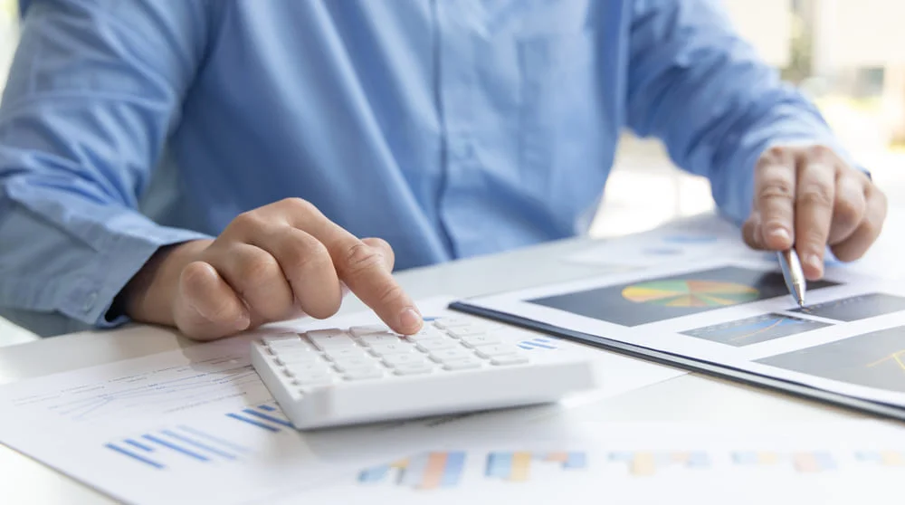 Como organizar o financeiro de uma empresa pequena